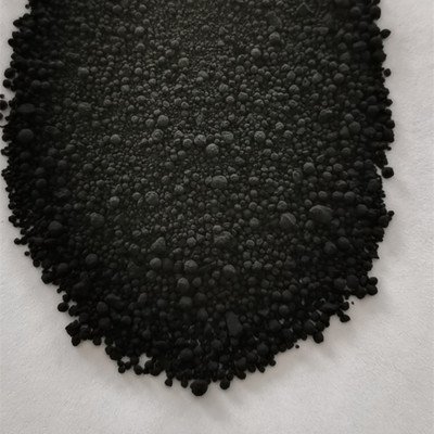 炭素材料檢測