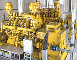 柴油發(fā)電機(jī)組定期更換新機(jī)油的要點