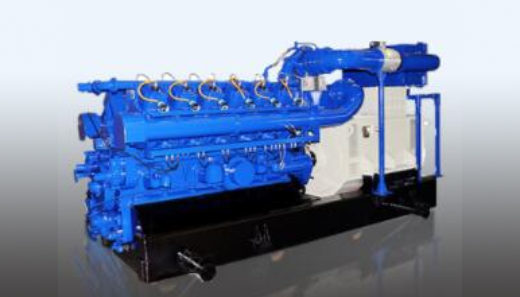 燃氣發(fā)電機組工作原理是什么，又怎么使用？