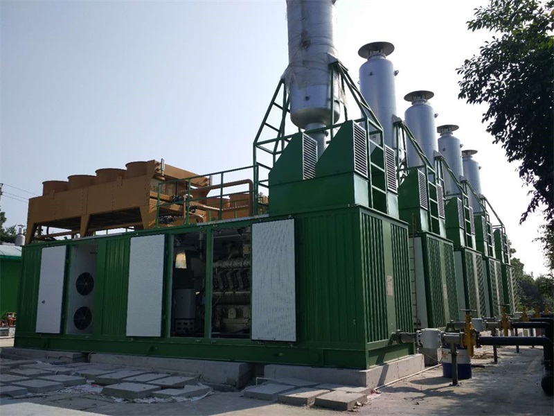 發電機組不轉動是什么原因？